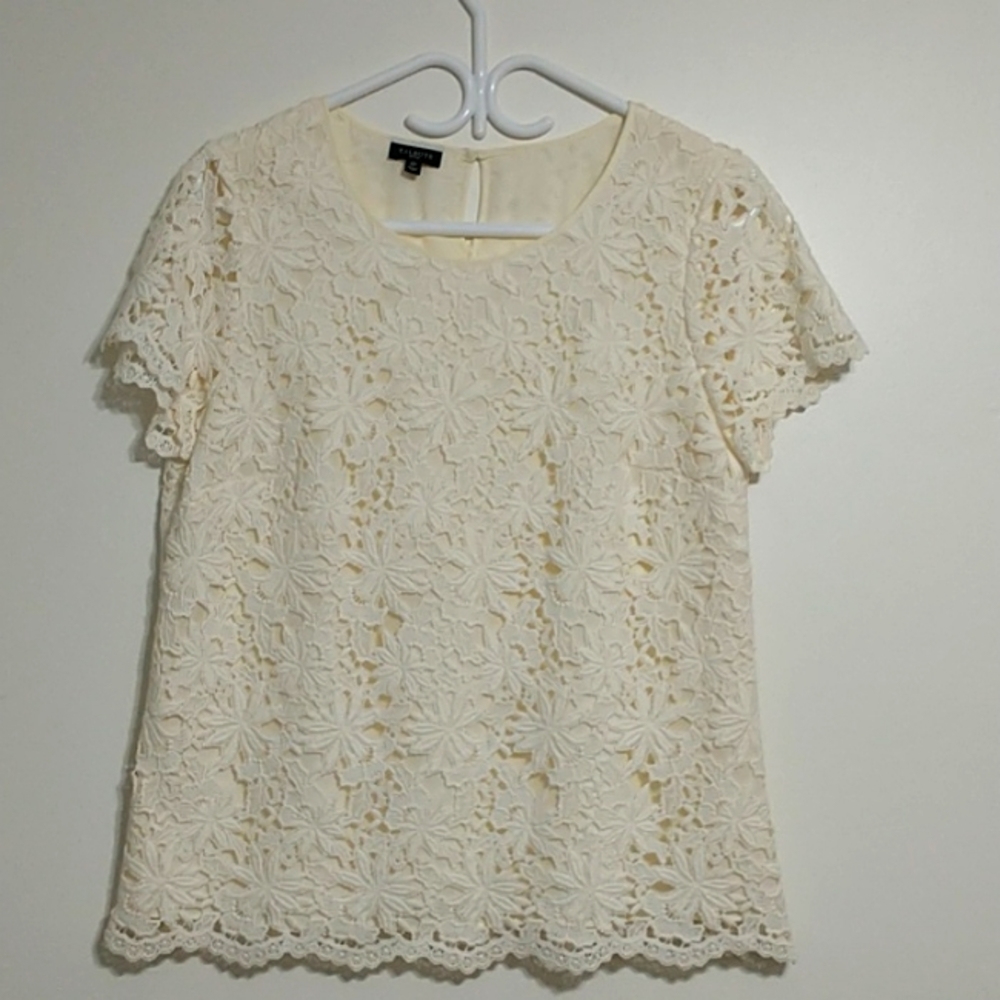 Talbot petites new without tags
